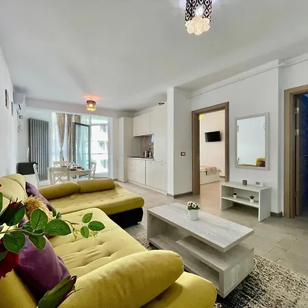 Appartement Brizza Alezzi M-71 Năvodari